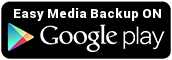 Easy Media Backup | Android app on Google Play